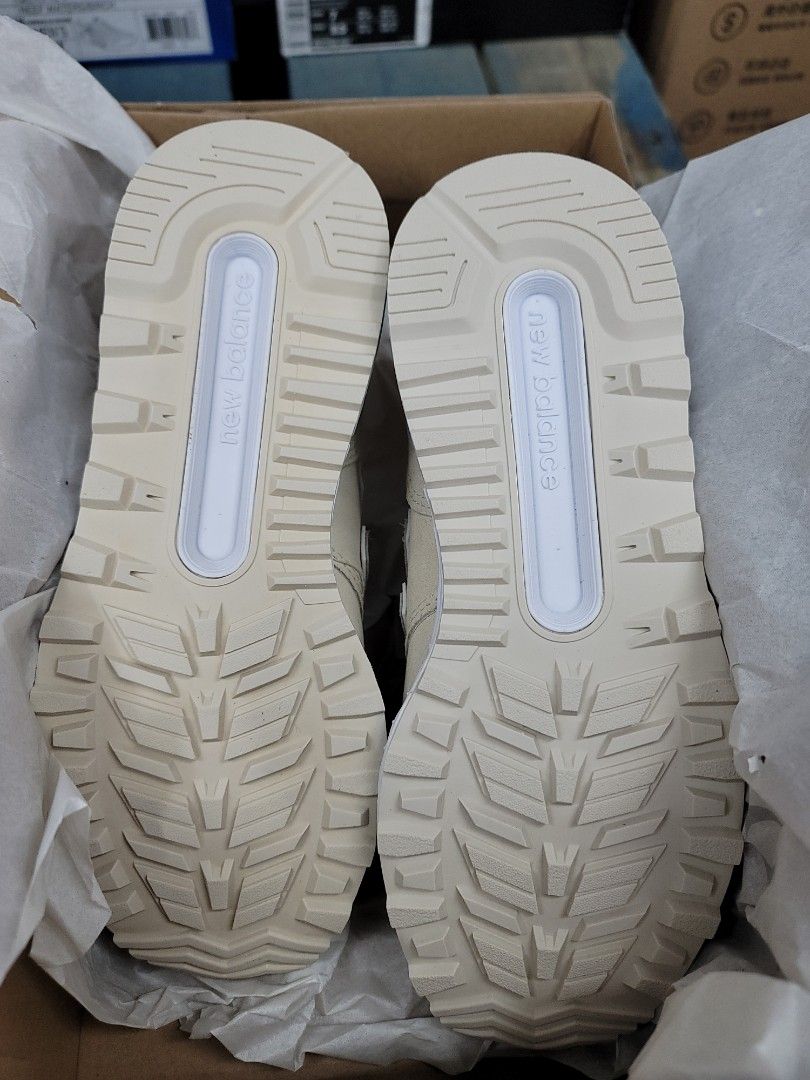 New cheap balance ws574sne