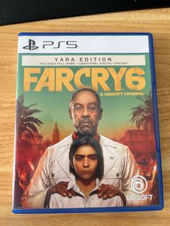 FAR CRY Anthology Bundle Trophy Guides and PSN Price History