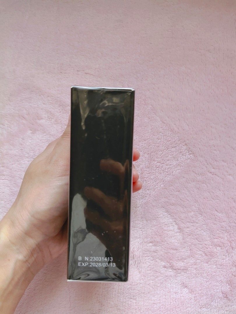 Farari Perfume (Category: Fragrance & Deodorants) located in Mandaluyong City. Submitted by nescreates (Listing ID 1236485403, Image 3). Description: From balikbayan box. EDP 100ml..