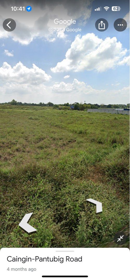 FARM LOT IN CAIGIN, SAN RAFAEL, BULACAN on Carousell