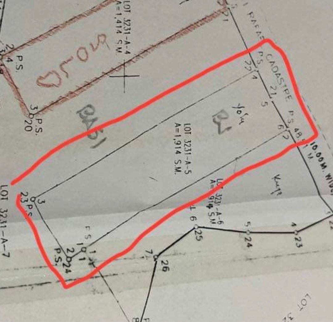 FARM LOT IN CAIGIN, SAN RAFAEL, BULACAN on Carousell