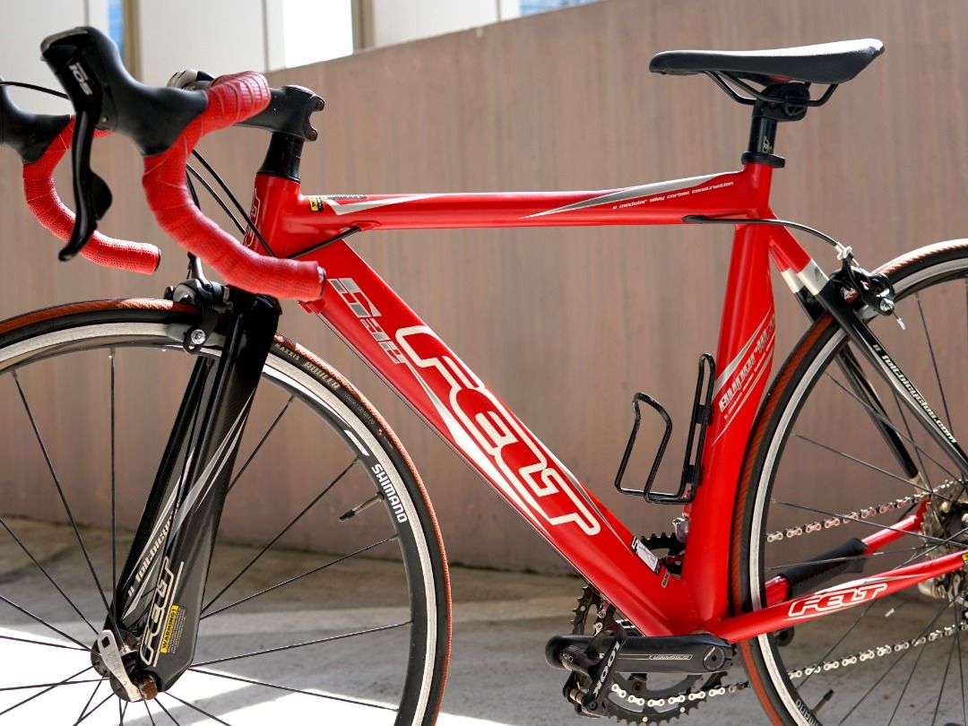Felt s32 road deals bike