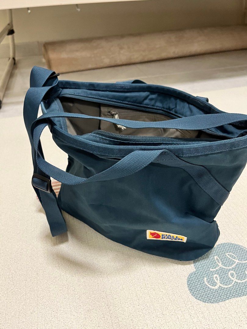 Fjallraven - Unisex Vardag Crossbody Bag main image 1
