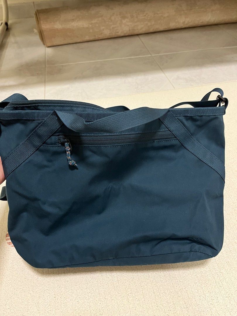 Fjallraven - Unisex Vardag Crossbody Bag