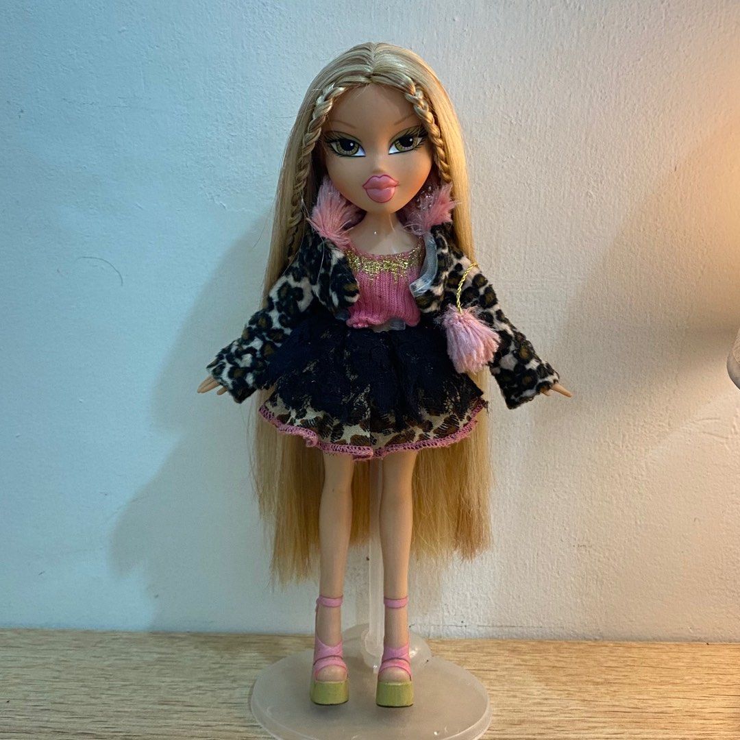 Bratz cloe princess deals