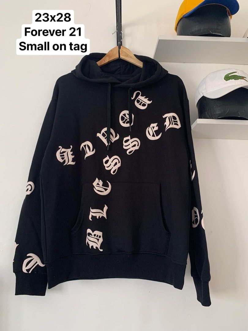 Forever 21 champion hoodie new arrivals