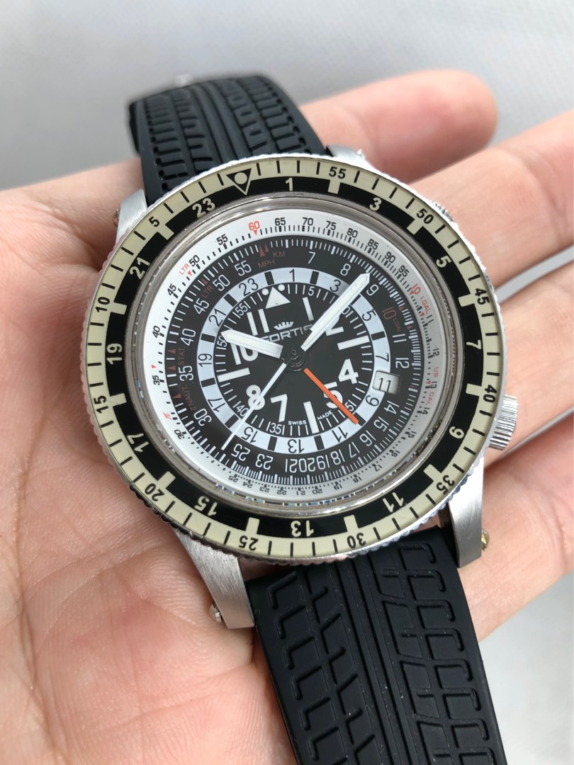 Fortis b online 47 calculator