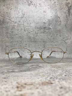 Frame kacamata giordano