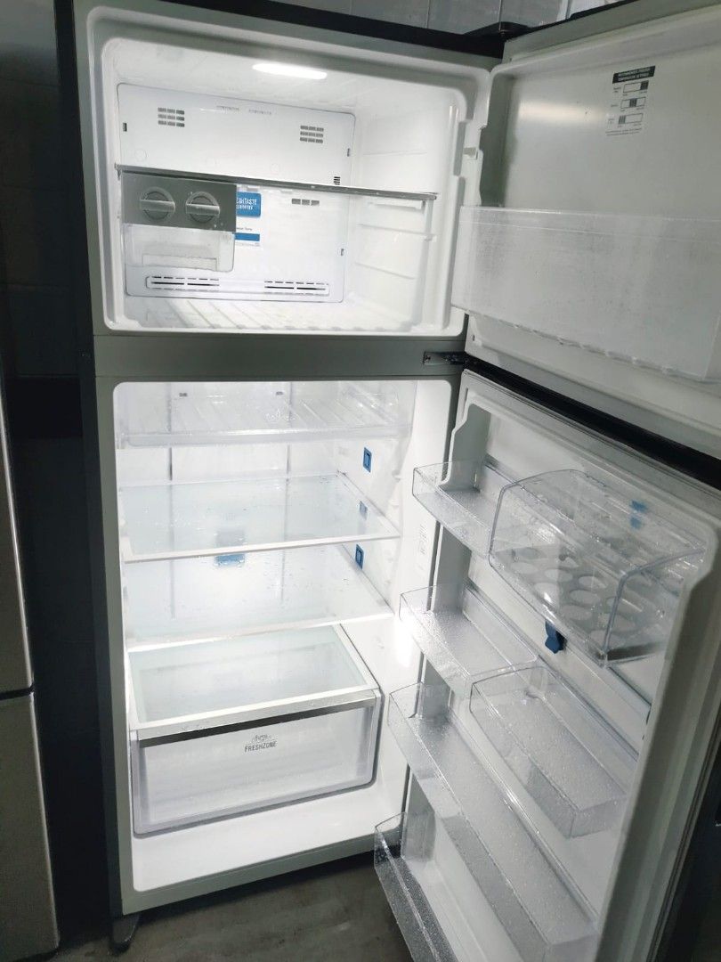 Free delivery fridge Refrigerator, TV & Home Appliances, Kitchen