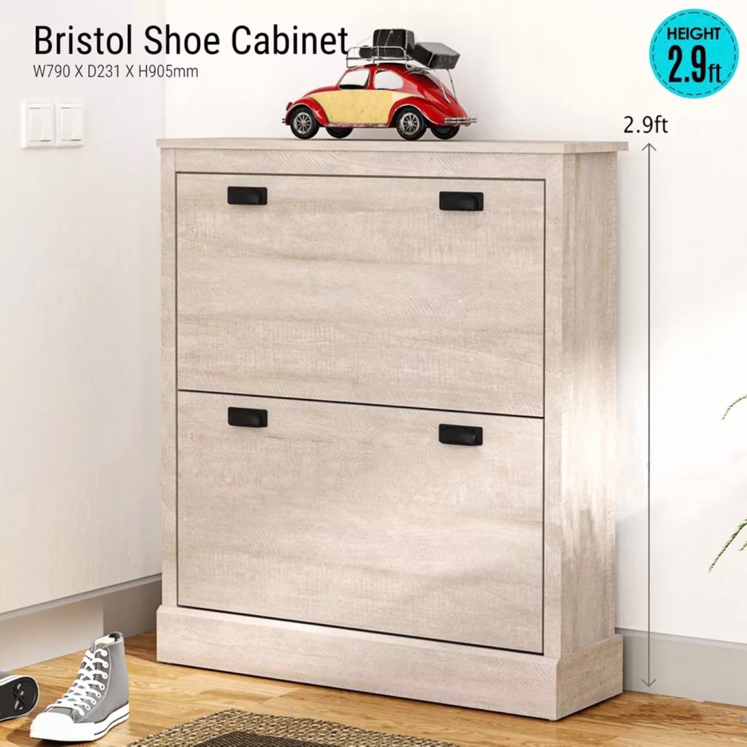 Compact Shoe / Shoe Holder / Shoe Rack / Furniture