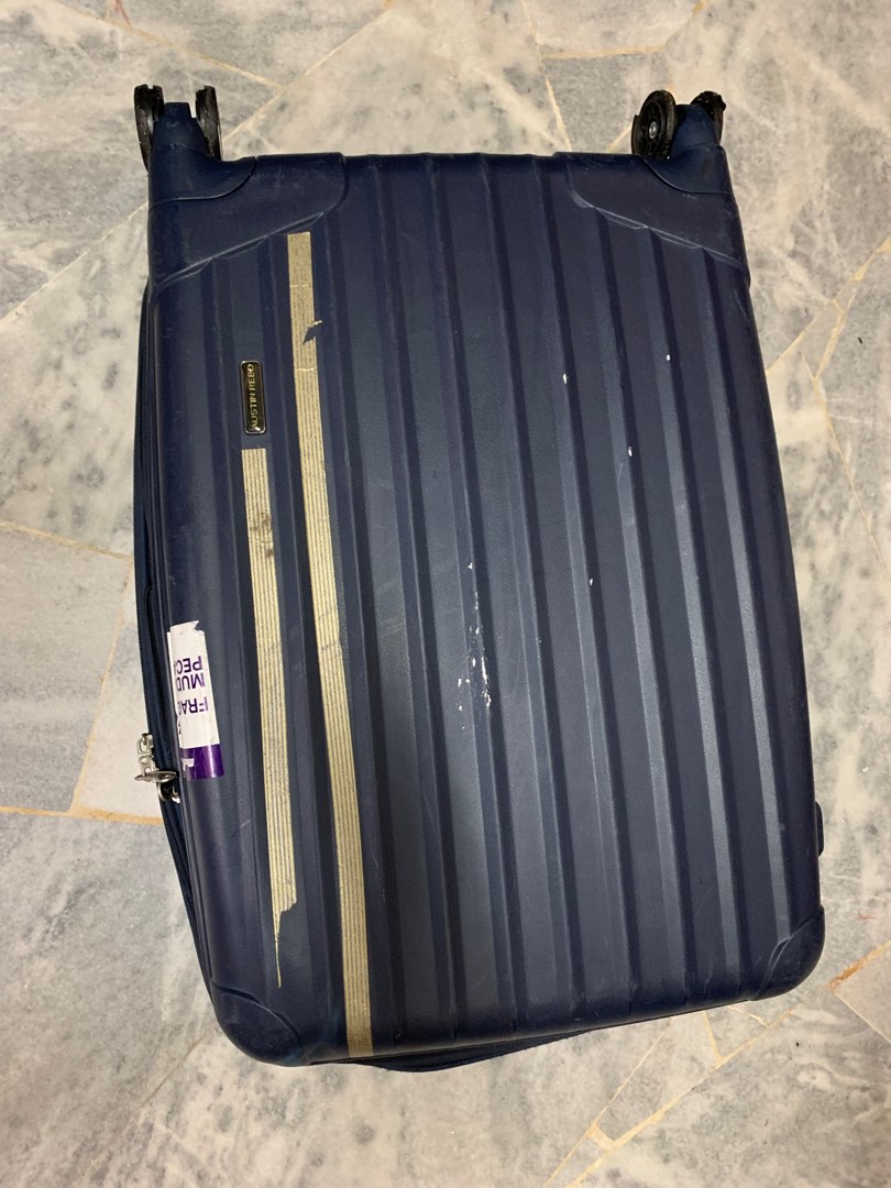 Free Luggage Bag Austin Reed Women s Fashion Bags Wallets