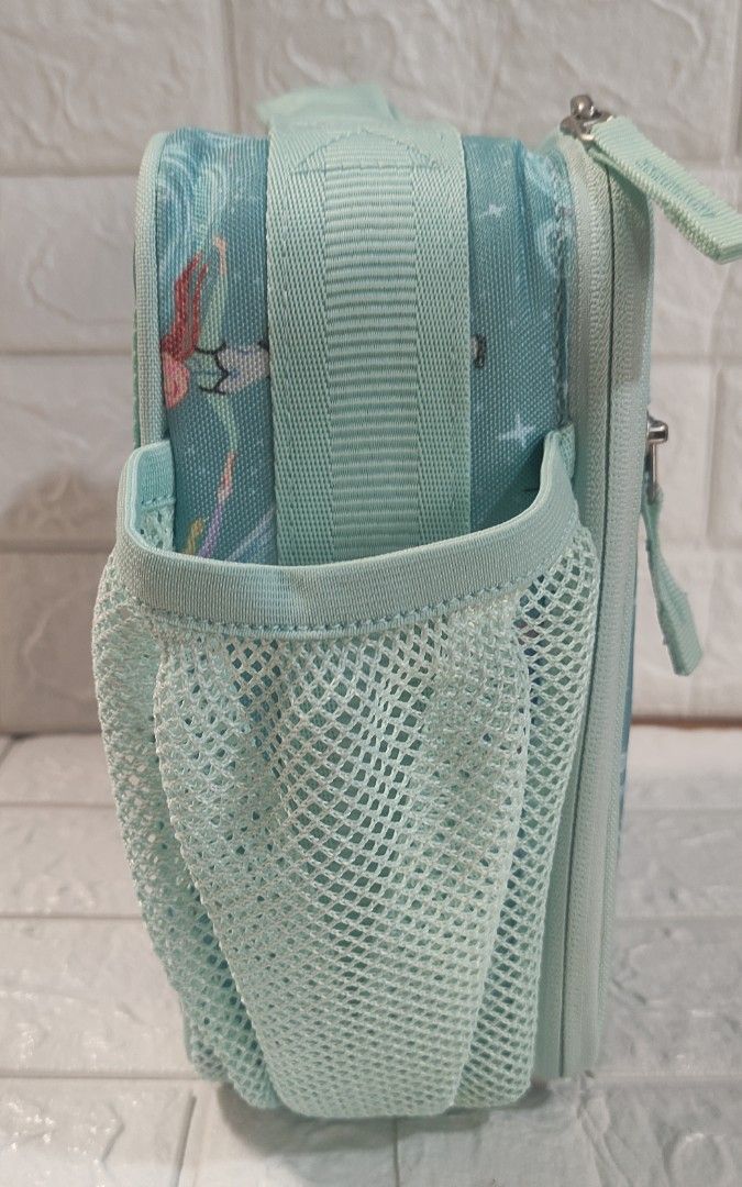 Frozen Pottery Barn Kids Lunchbox on Carousell