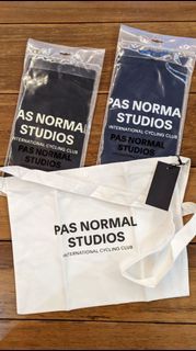 FS Pas Normal Studios Musette