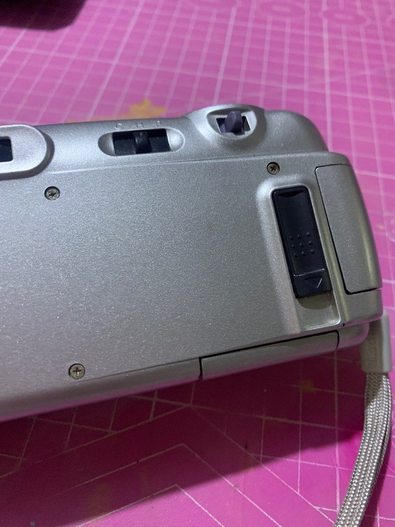 fujifilm epion 210z automatic APS film point and shoot camera, Photography, Cameras on Carousell