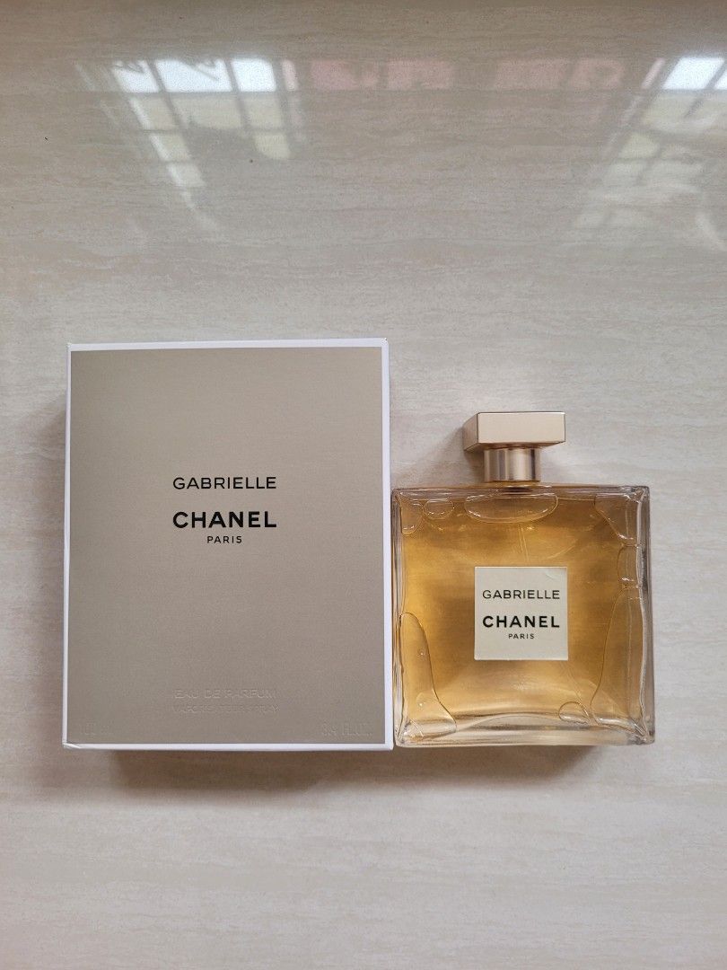 Review Nước Hoa Chanel Gabrielle 100ml Eau De Parfum Ấn Tượng