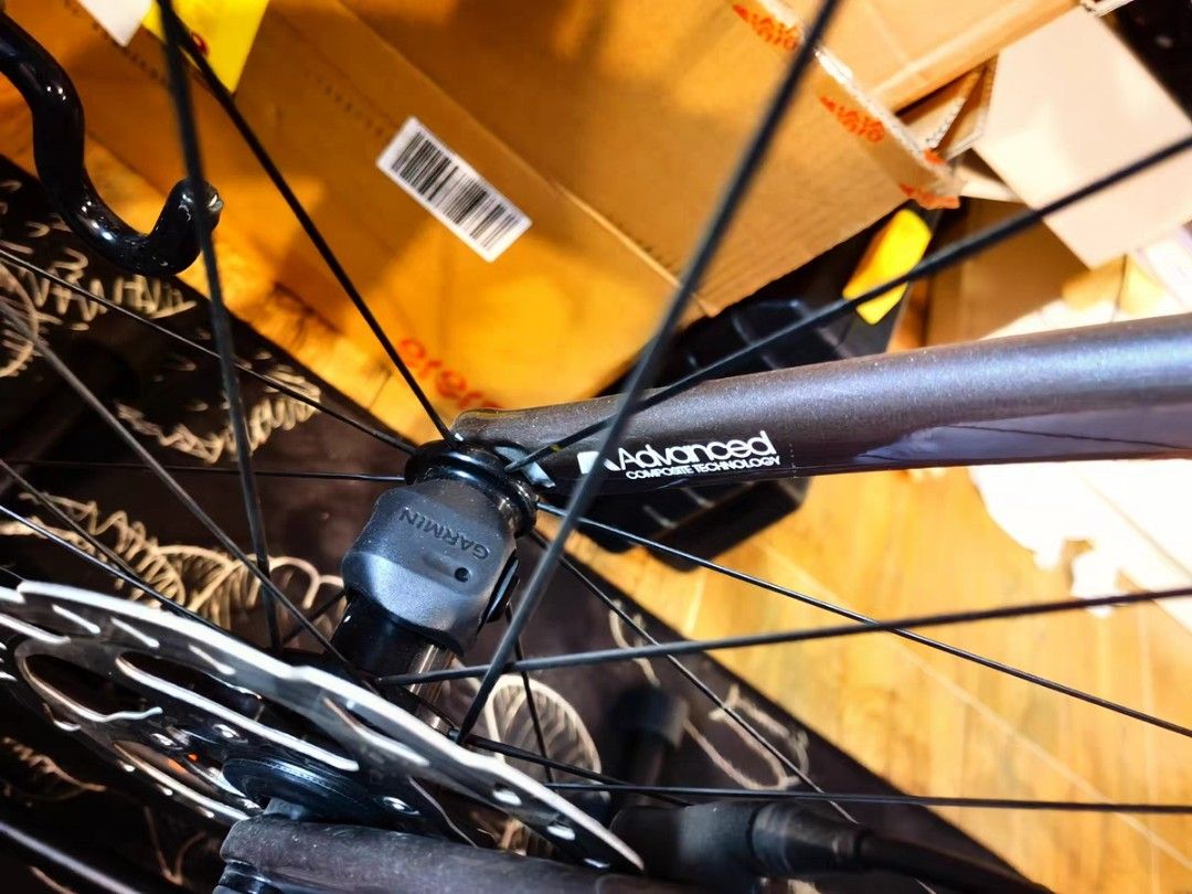 Bike speed sensor 2 and cadence sensor 2 bundle hot sale