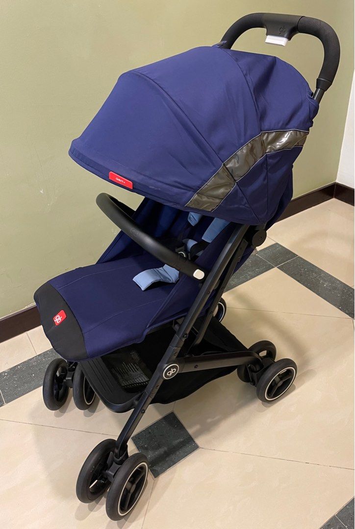 Qbit+ stroller sales