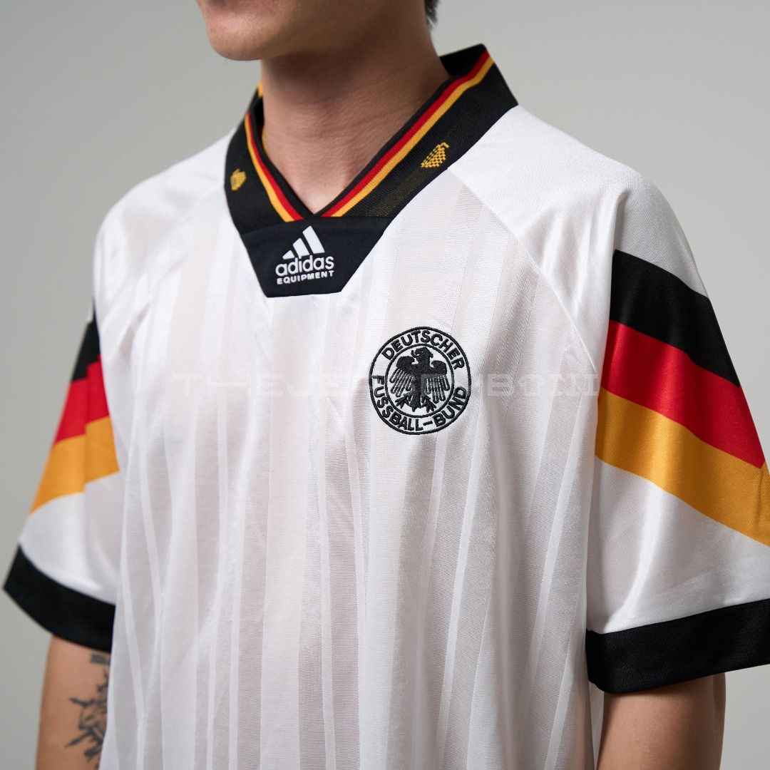 Germany sales jersey 1992