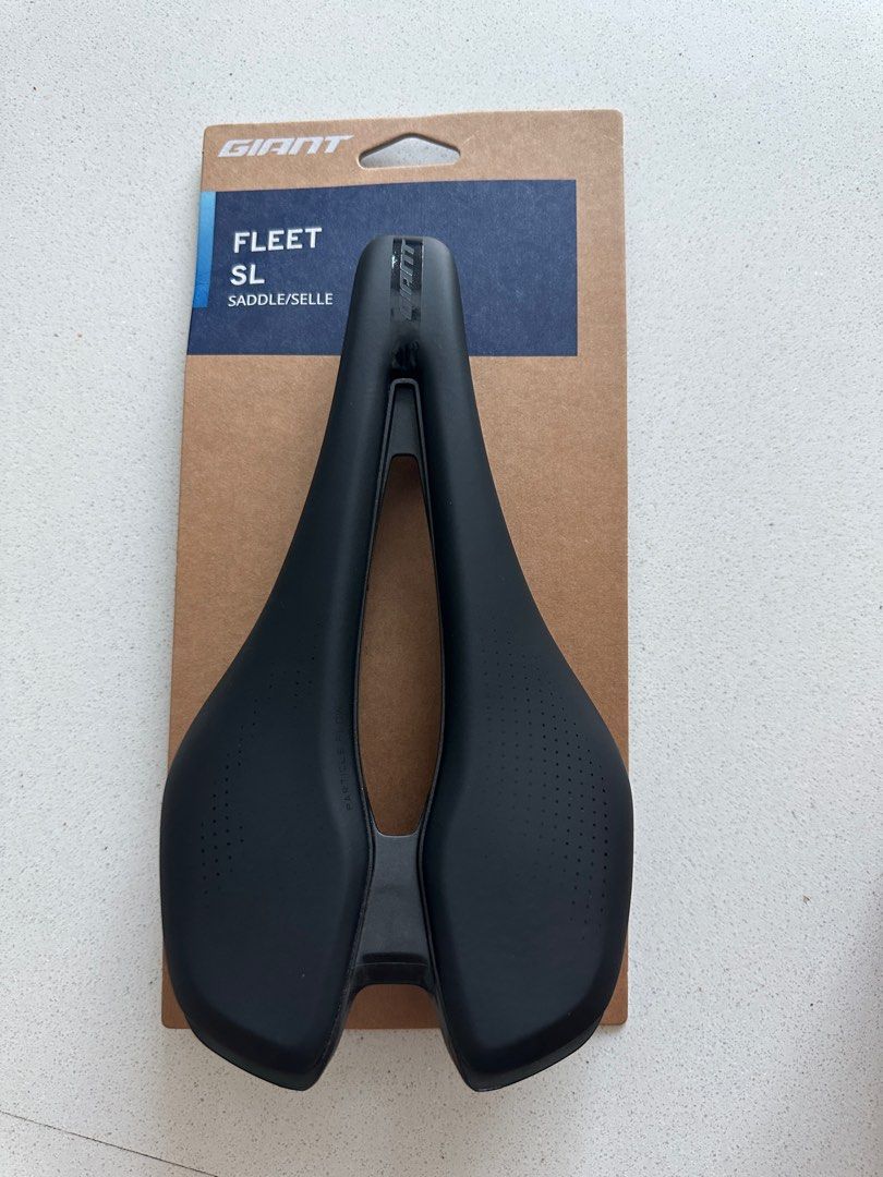 Giant fleet sl saddle weight on sale