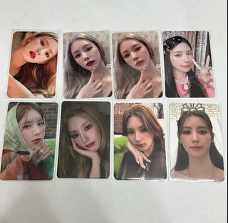 （分類：）位於 。 由 morecardz 提交（商品編號 1236457414，圖片 1）。簡介： 。