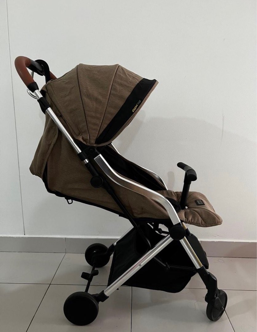 Giggles stroller lightweight Babies Kids Going Out Strollers