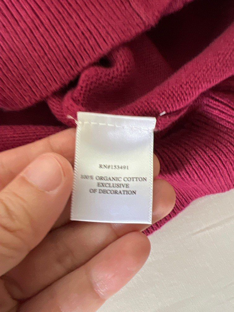 Girls hotsell maroon cardigan