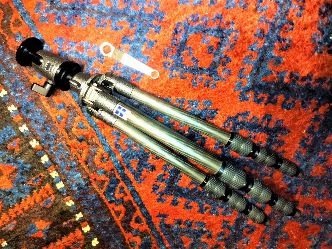 Gitzo tripod, Photography, Photography Accessories, Tripods & Monopods