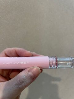 Glossy Mood Lip Tint Nacific