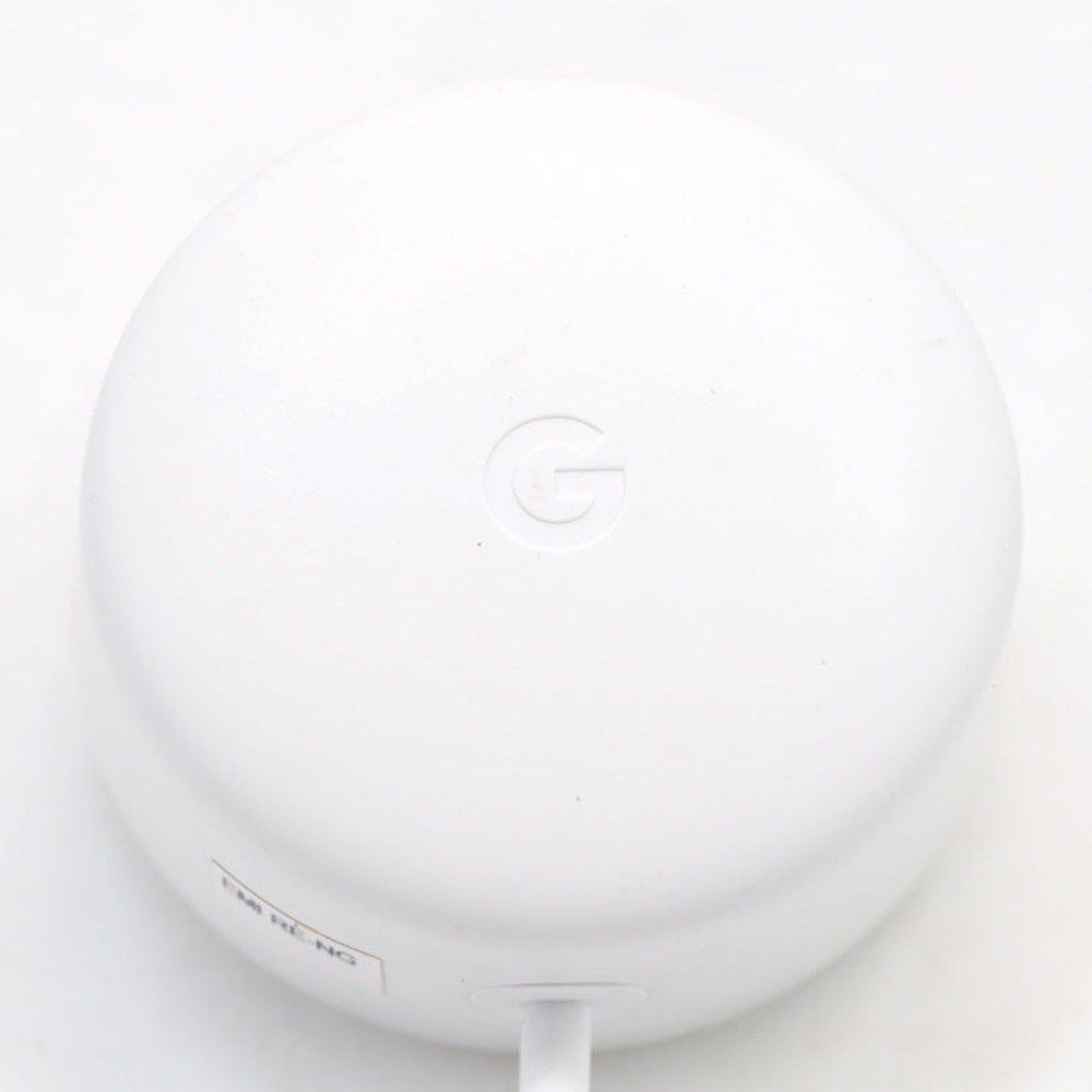 Google home mini power bank on sale