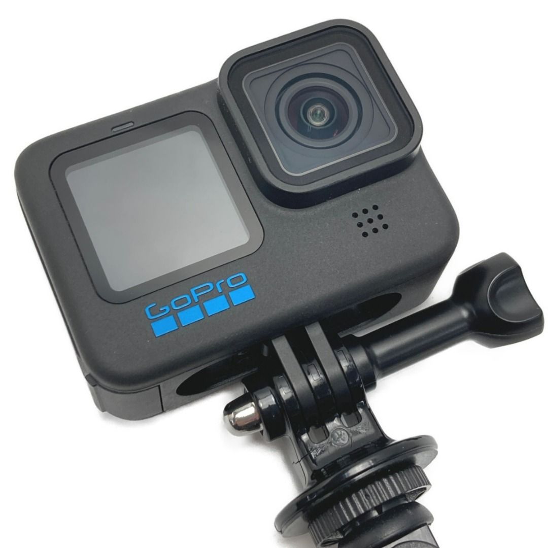 15周年記念イベントが 新品未開封 GoPro HERO 11 BLACK CHDHX-111-FW ...