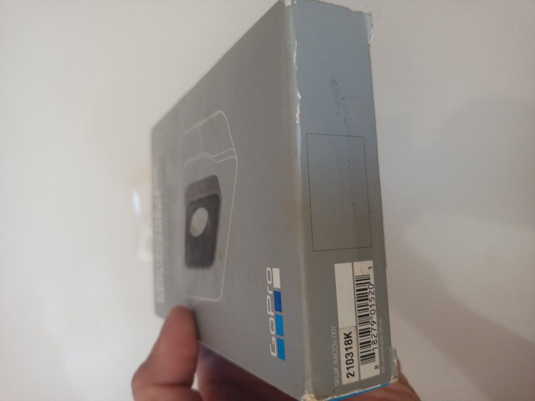 Gopro lens cover hero 57 on Carousell