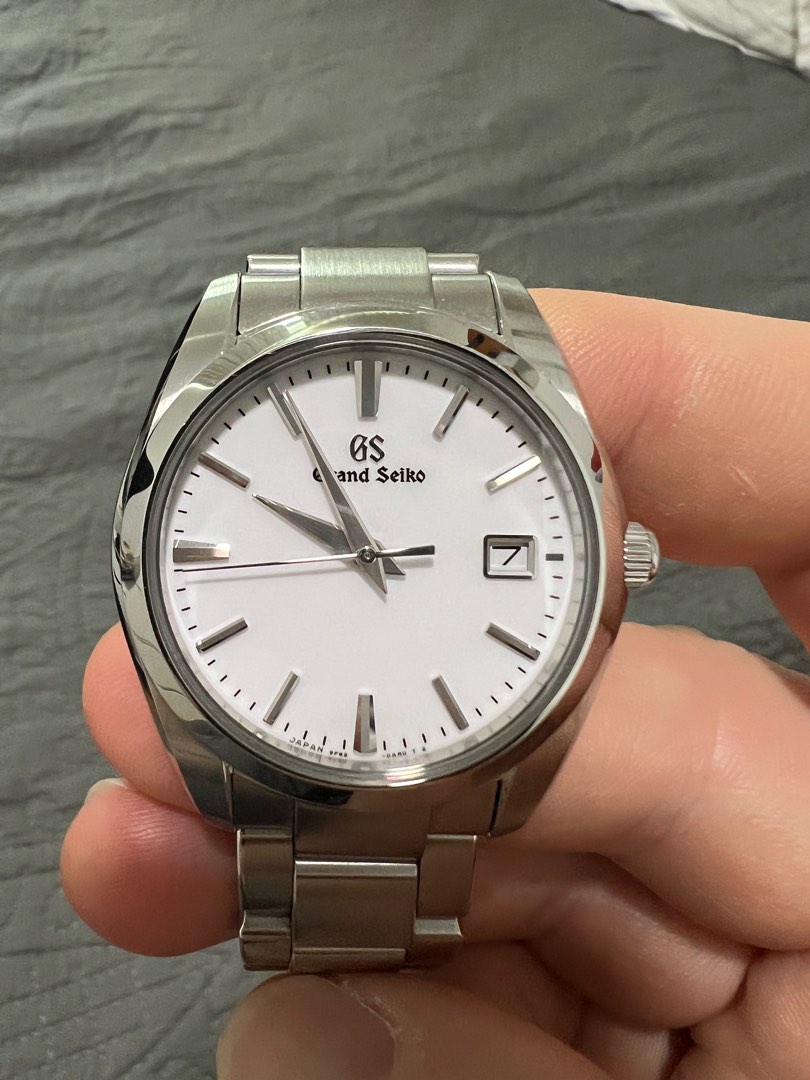 Grand seiko sbgx259 review hot sale