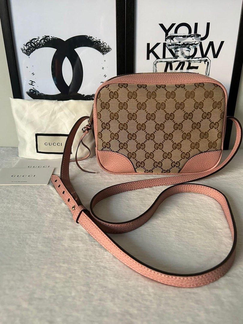Gucci crossbody camera bag discount