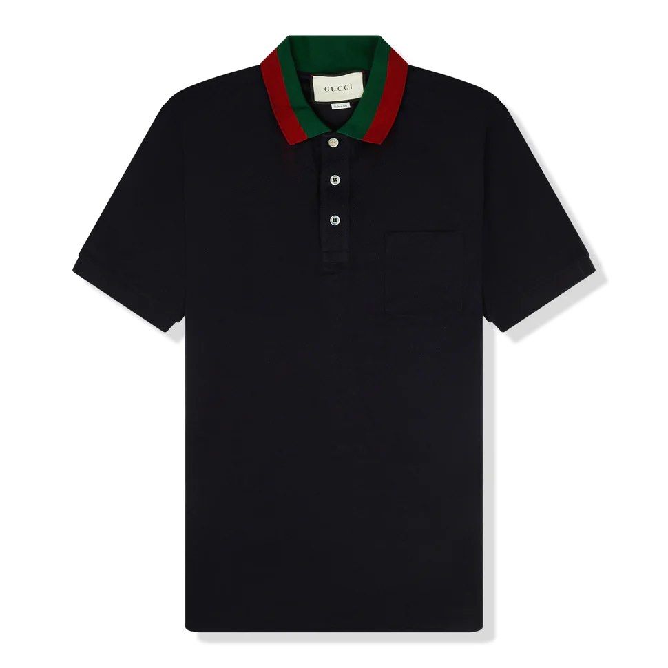 Gucci web shirt Clearance