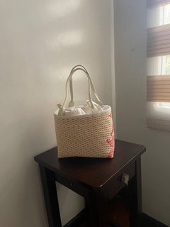 Halohalo Mini Abuela Bag