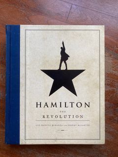 Hamilton Book