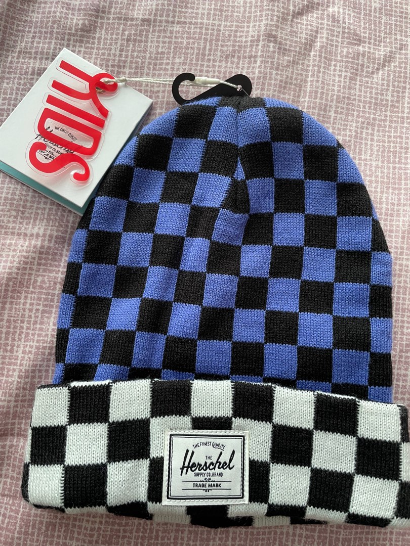 Herschel winter best sale hat
