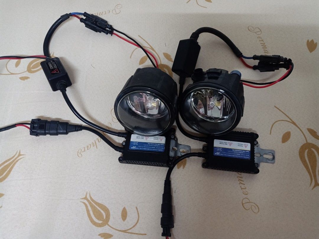 HID FOR SALE on Carousell