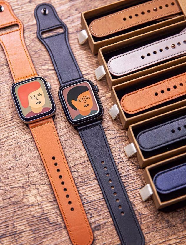 Genuine apple new arrivals watch strap