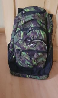 High sierra trolley backpack philippines 2025
