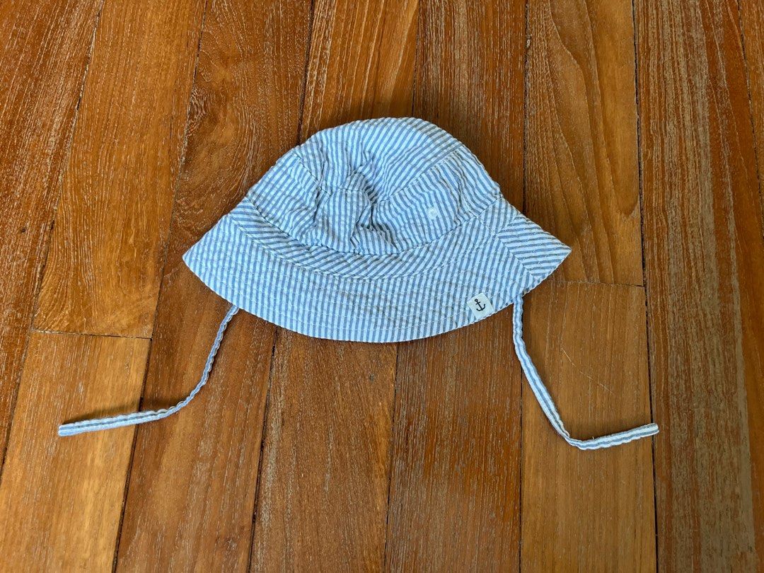 H&m baby boy hats sales