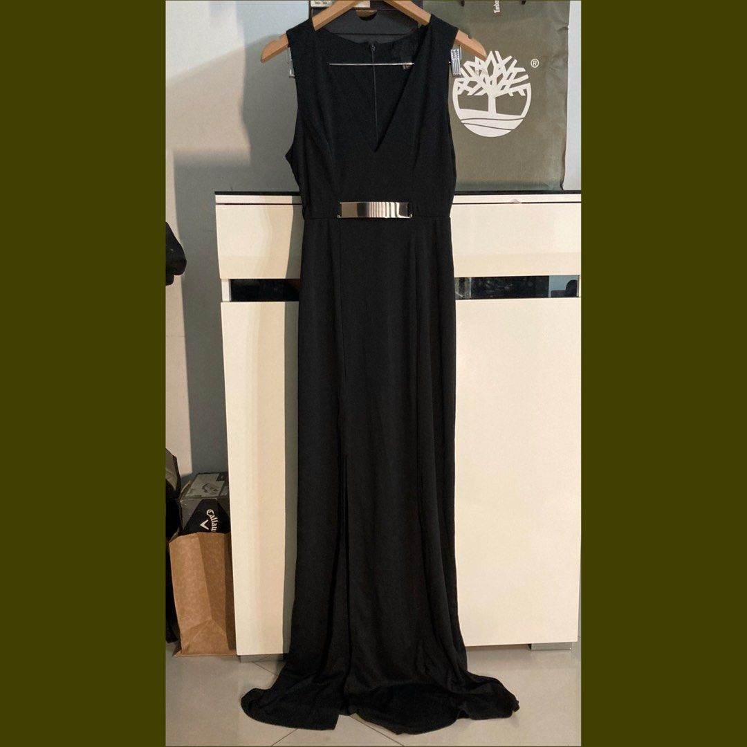 H&m gowns shop