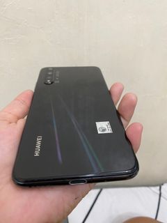 Huawei Nova 5t