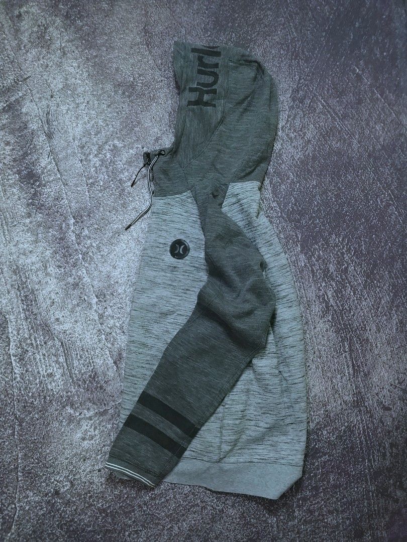 Hurley phantom hoodie clearance