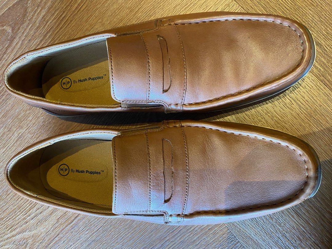 Buy hush puppies sales shoes