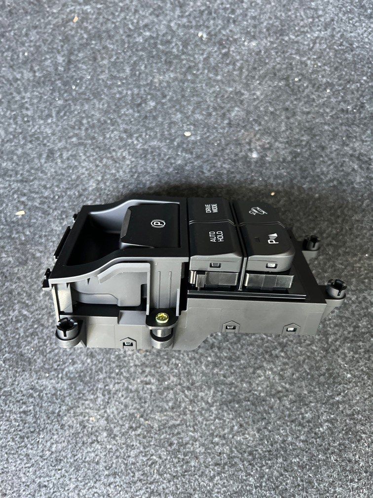 Hyundai Tucson Handbrake Assembly, Car Accessories, Accessories on
