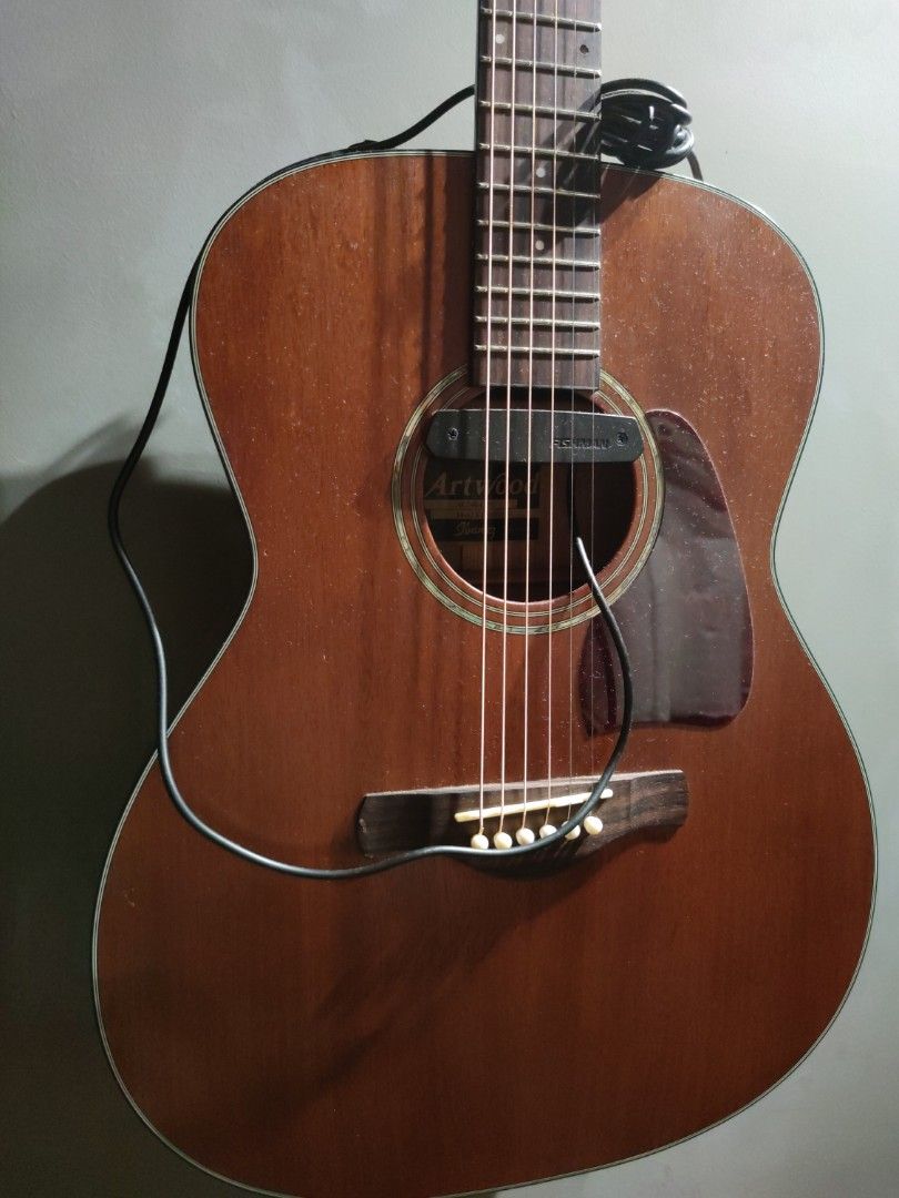 ibanez ac240opn