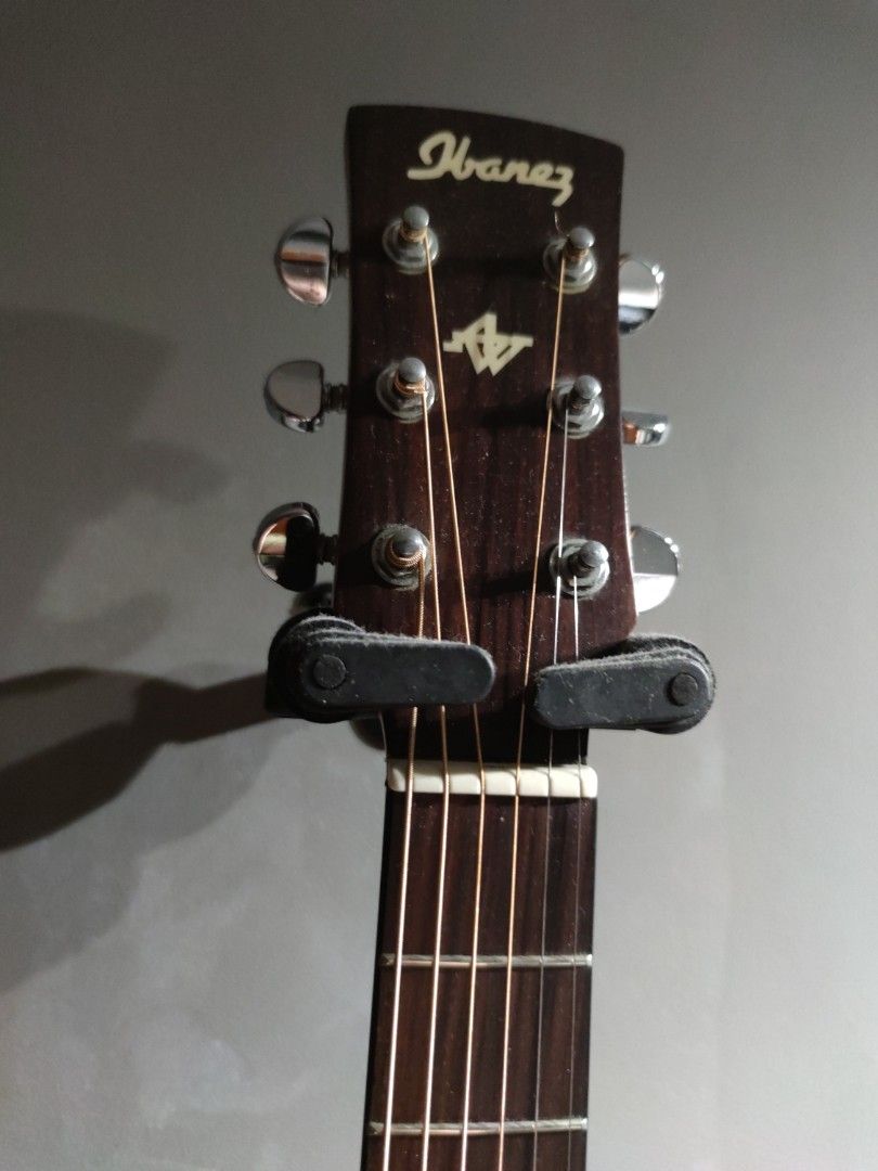 ibanez ac240opn