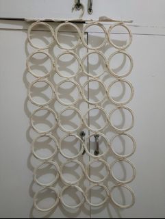 Ikea multi use hangers