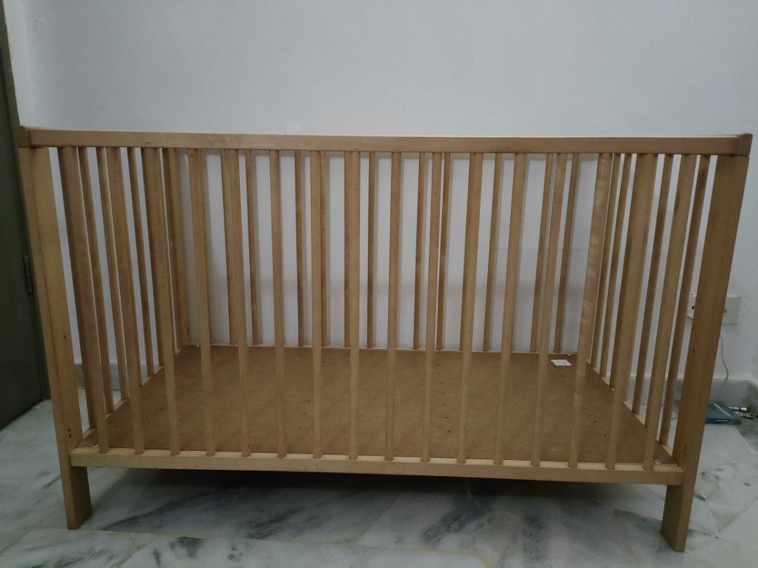 Sniglar cot mattress sales